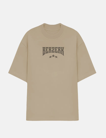 Oversized - Olympia Caqui