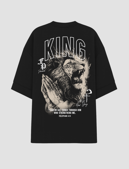 Oversized - PACHOLOK KING