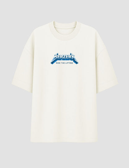 Oversized - Metallifter (Clara)